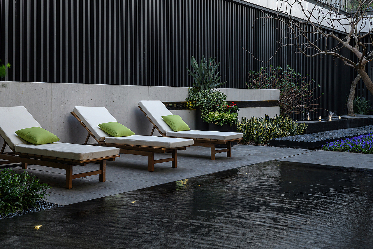 景观摄影 | 南京中南·璞境示范区（图ZMjU4ODcwNDM2） - 环境/建筑摄影 - 站酷设计师熹姐说原创素材 - 站酷ZCOOL