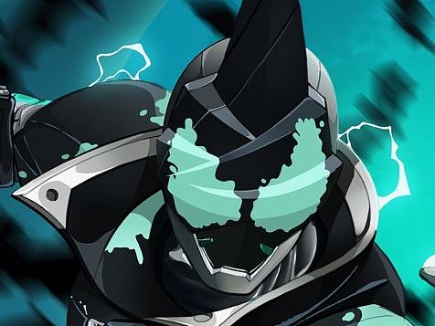 假面骑士EVIL
