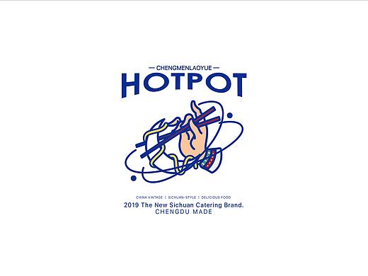 成门捞月-品牌策划(前端)