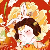 插画师bohe的头像