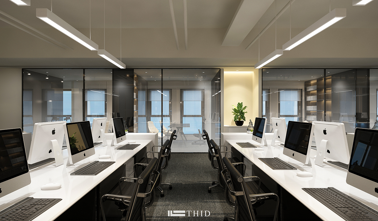 【THID丶心家】| 融 · 汇 |