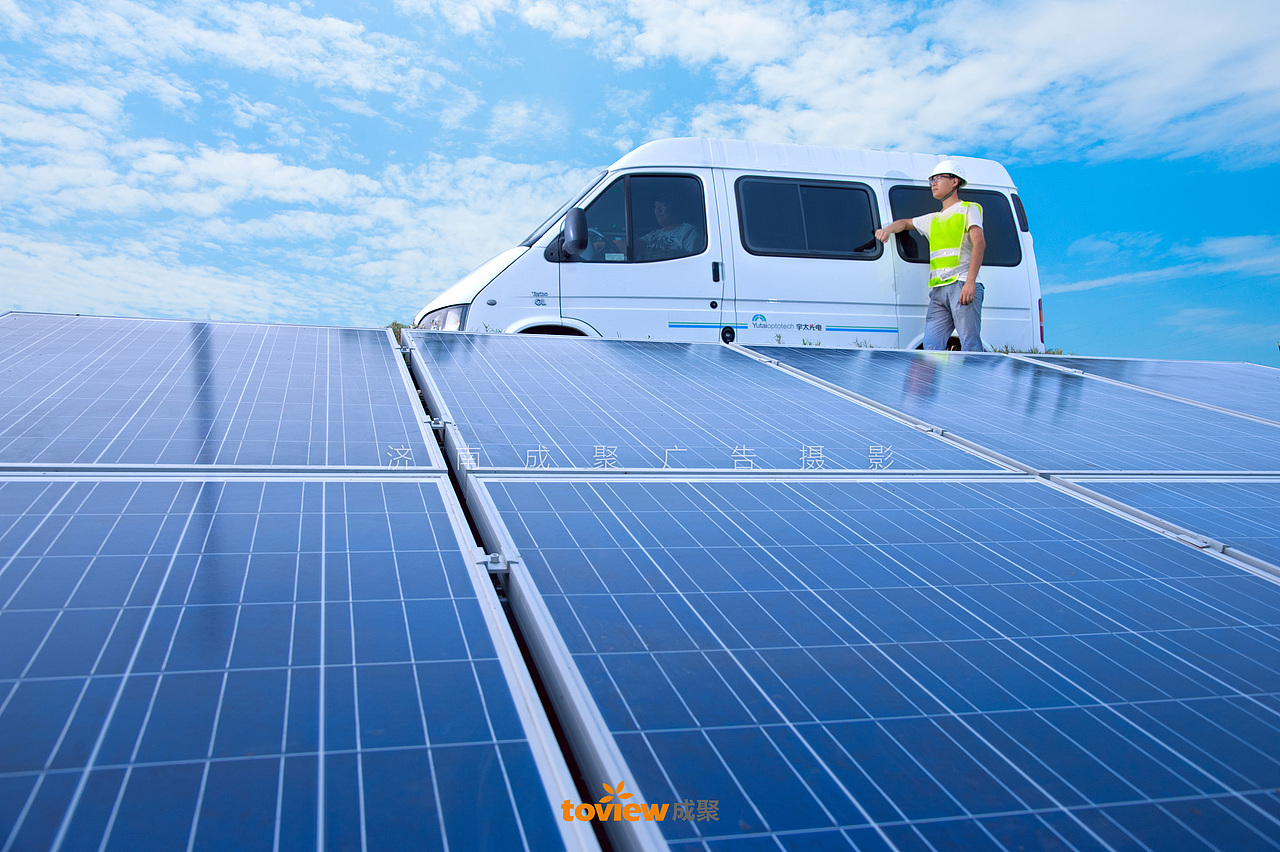 科技企业拍摄-工业制造/科技生产/企业形象/年报摄影