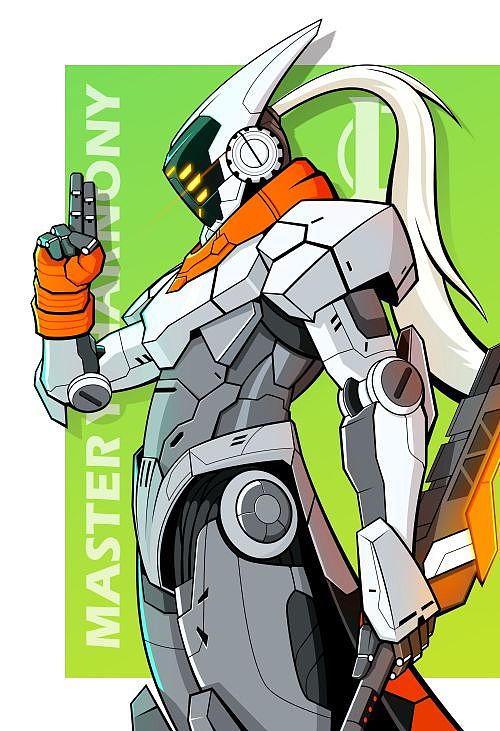 暗影守卫源氏&源计划剑圣