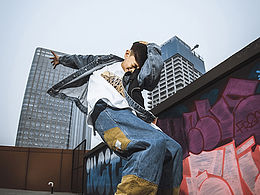 人像攝影｜JPJD Kidz