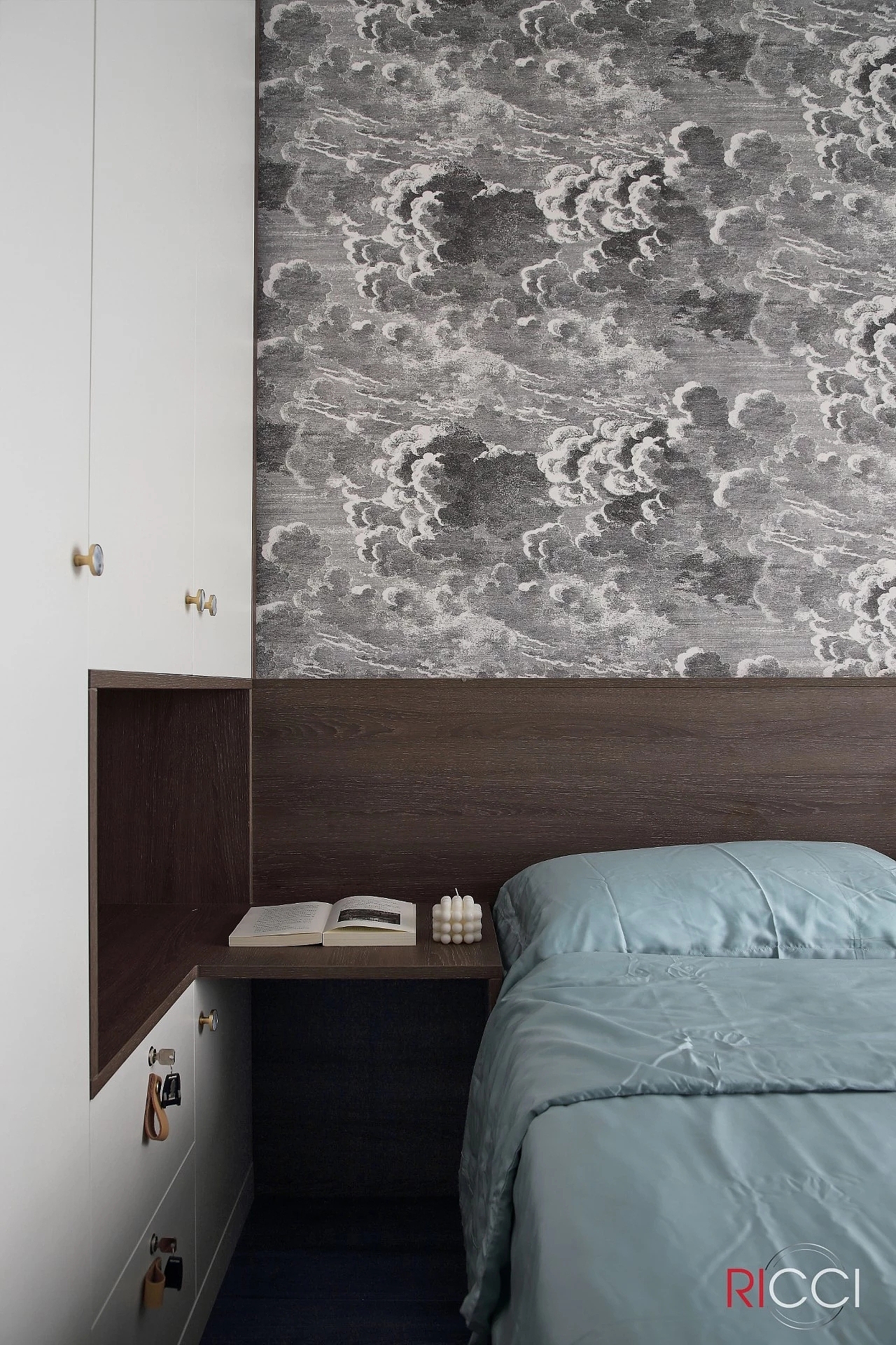 私宅篇 | 深业东岭（图ZMTg0MTkzMDA4） - 环境/建筑摄影 - 站酷设计师RICCI空间摄影原创素材 - 站酷ZCOOL