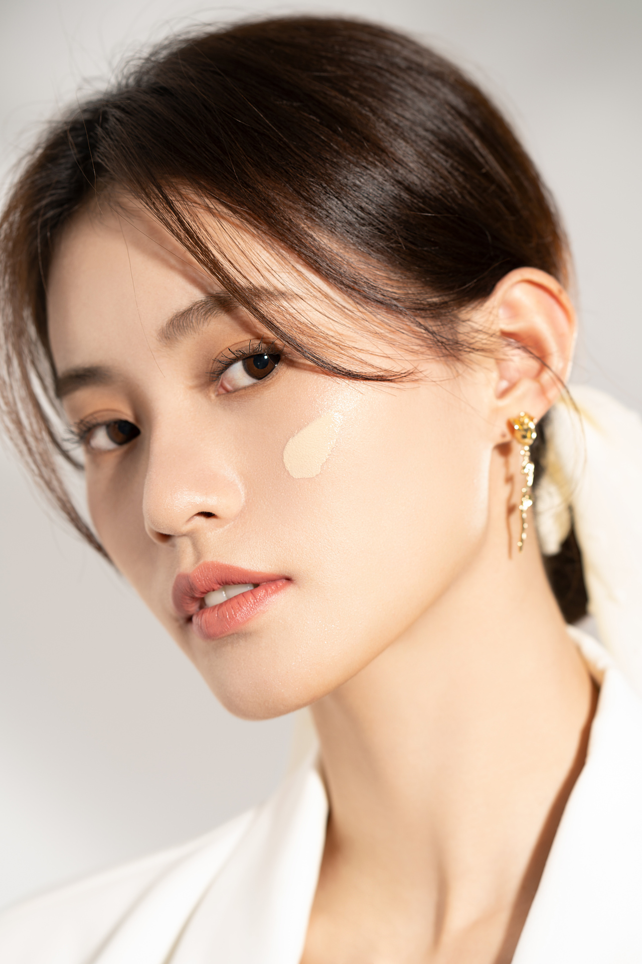 美妆 | 彩妆护肤模特拍摄