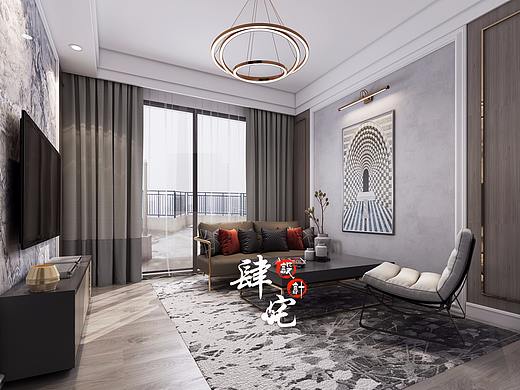 肆宅 ┊ 正荣府