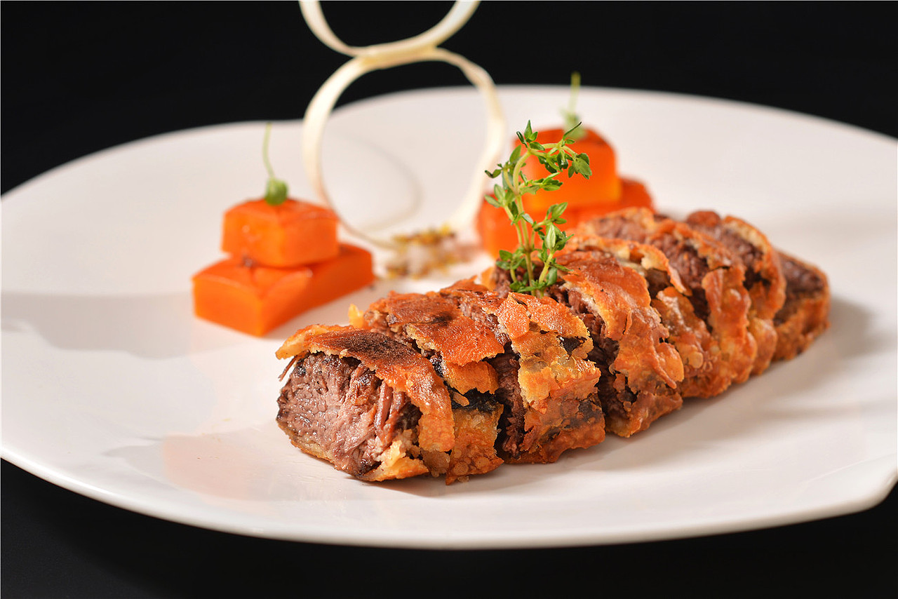 专业美食摄影机构,商业美食宣传片拍摄,菜品摄影摄像（图ZMjA4NjcxMDUy） - 书籍/画册 - 站酷设计师捷达菜谱品牌设计原创素材 - 站酷ZCOOL