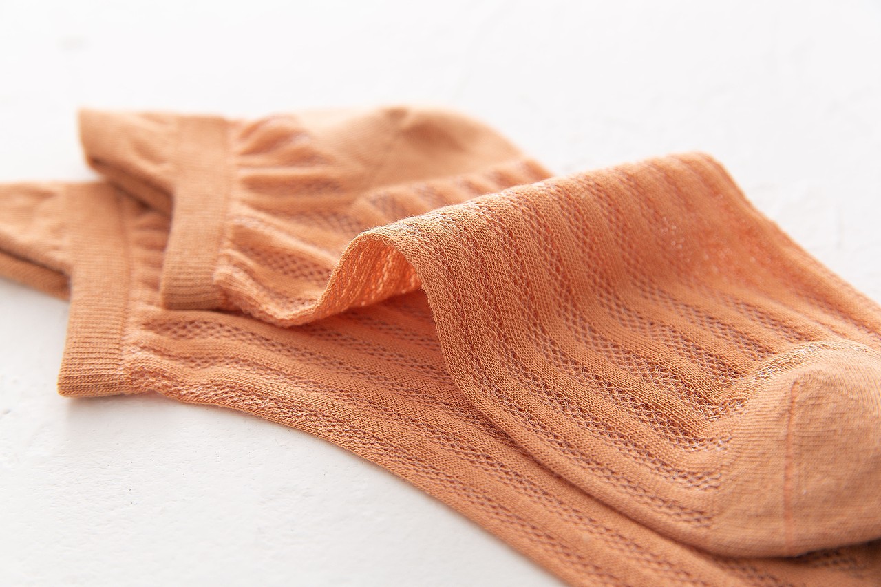 2021年春夏INS潮袜女袜短袜