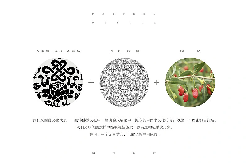 蜥奎设计∴西藏枸杞