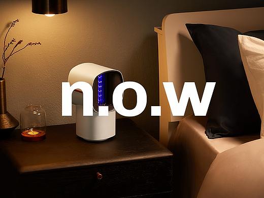 家电数码｜源本生活灭蚊器 X 当下视觉