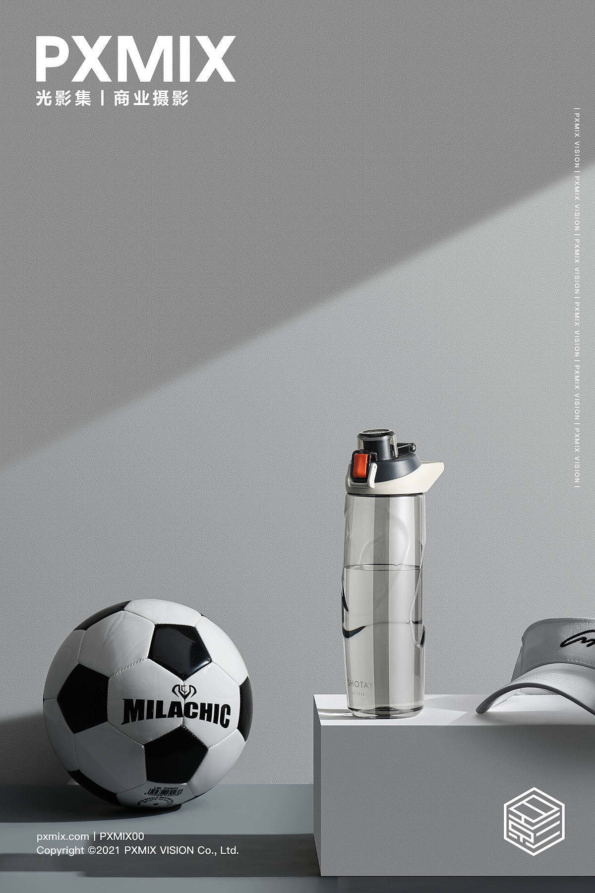 杯壶摄影丨 户外直杯 x 光影集 PXMIX