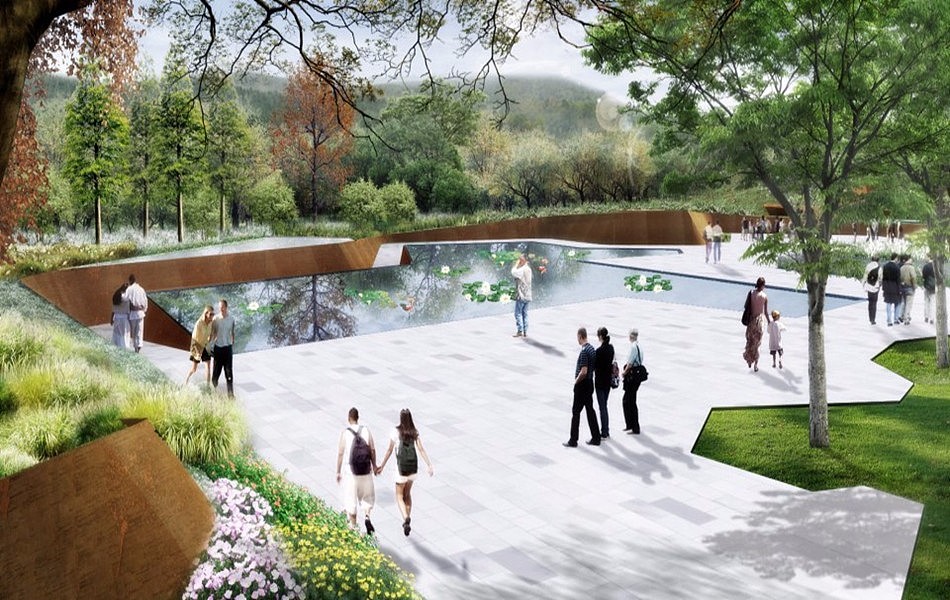 成都乡村旅游规划/温泉旅游/文化旅游设计/湖泊旅游