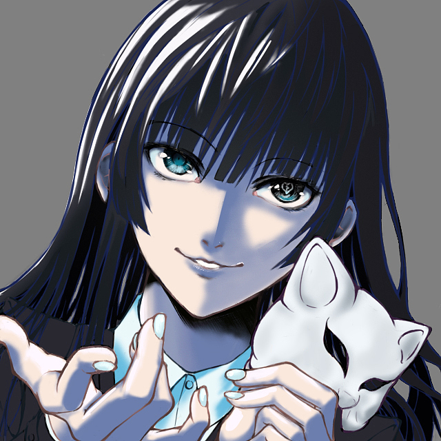 《旋转的大地》Tami角色头像001