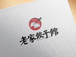 饺子馆-logo