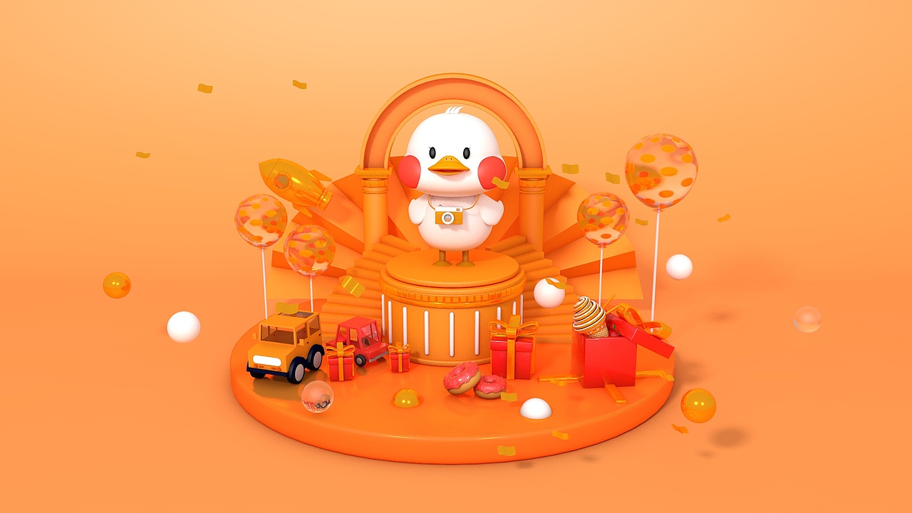 2020-2021 UI设计作品集（图ZMjcxOTYwMjU2） - APP界面 - 站酷设计师一只大凤梨原创素材 - 站酷ZCOOL