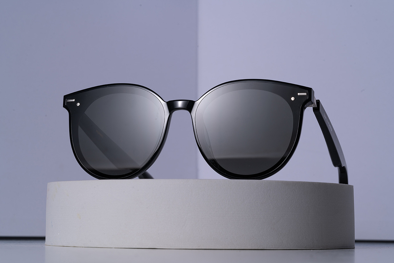 华为GM眼镜｜电商拍摄｜产品拍摄（图ZMjg5NjM3MzA0） - 产品摄影 - 站酷设计师摄胶圈创意原创素材 - 站酷ZCOOL