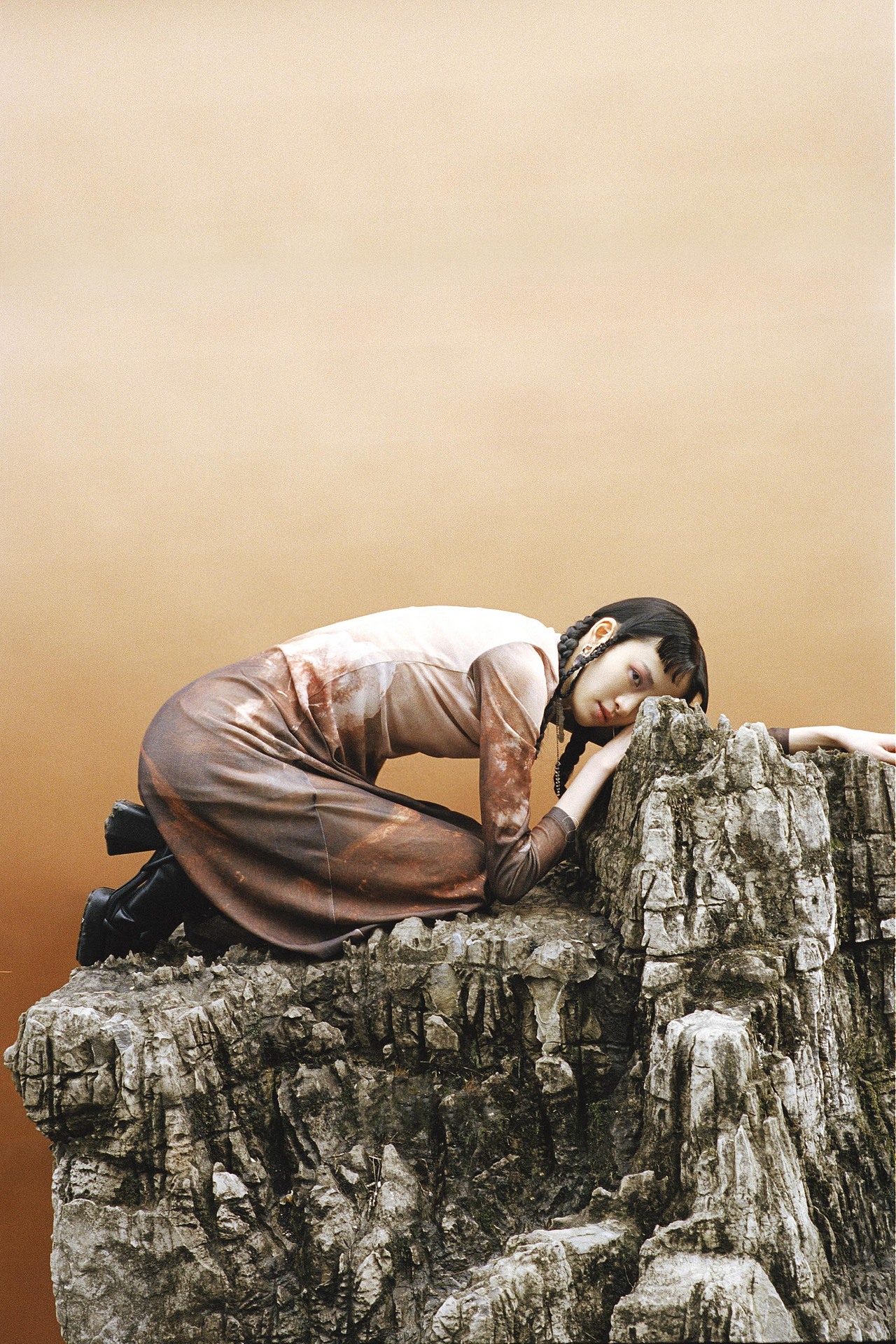 SEVENBUS 茶叶概念图拍摄（图ZMjkxNDQ2ODMy） - 时尚/艺术摄影 - 站酷设计师NOSeriousOffice原创素材 - 站酷ZCOOL