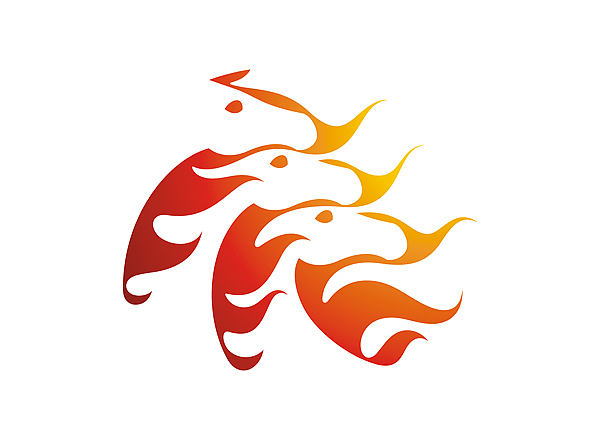 7981兄弟“马生肖图形LOGO”设计50款（图ZMTQwNzY1OTI=） - Logo - 站酷设计师路客标客原创素材 - 站酷ZCOOL