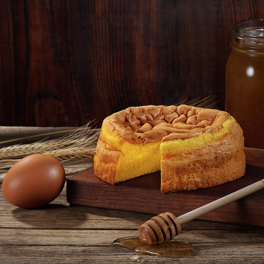 蜂蜜蛋糕（图ZNjMyMzQ4NDA=） - 短片 - 站酷设计师木樨原创素材 - 站酷ZCOOL