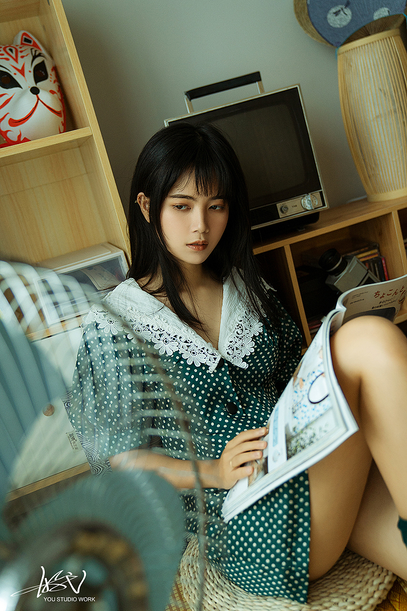 【有映画】奈奈