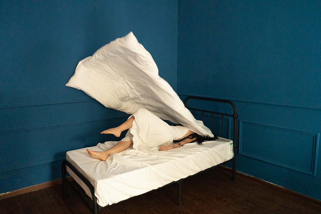 沉（图ZMTg2OTgxNzcy） - 人像摄影 - 站酷设计师Youth疯子原创素材 - 站酷ZCOOL