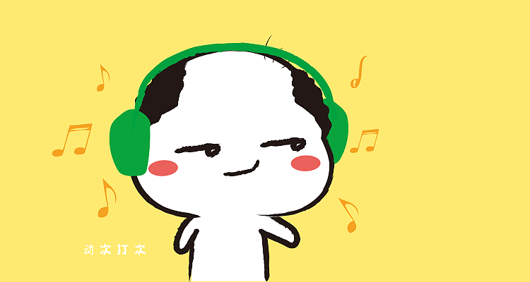 ip表情包秃头小宝贝第二弹