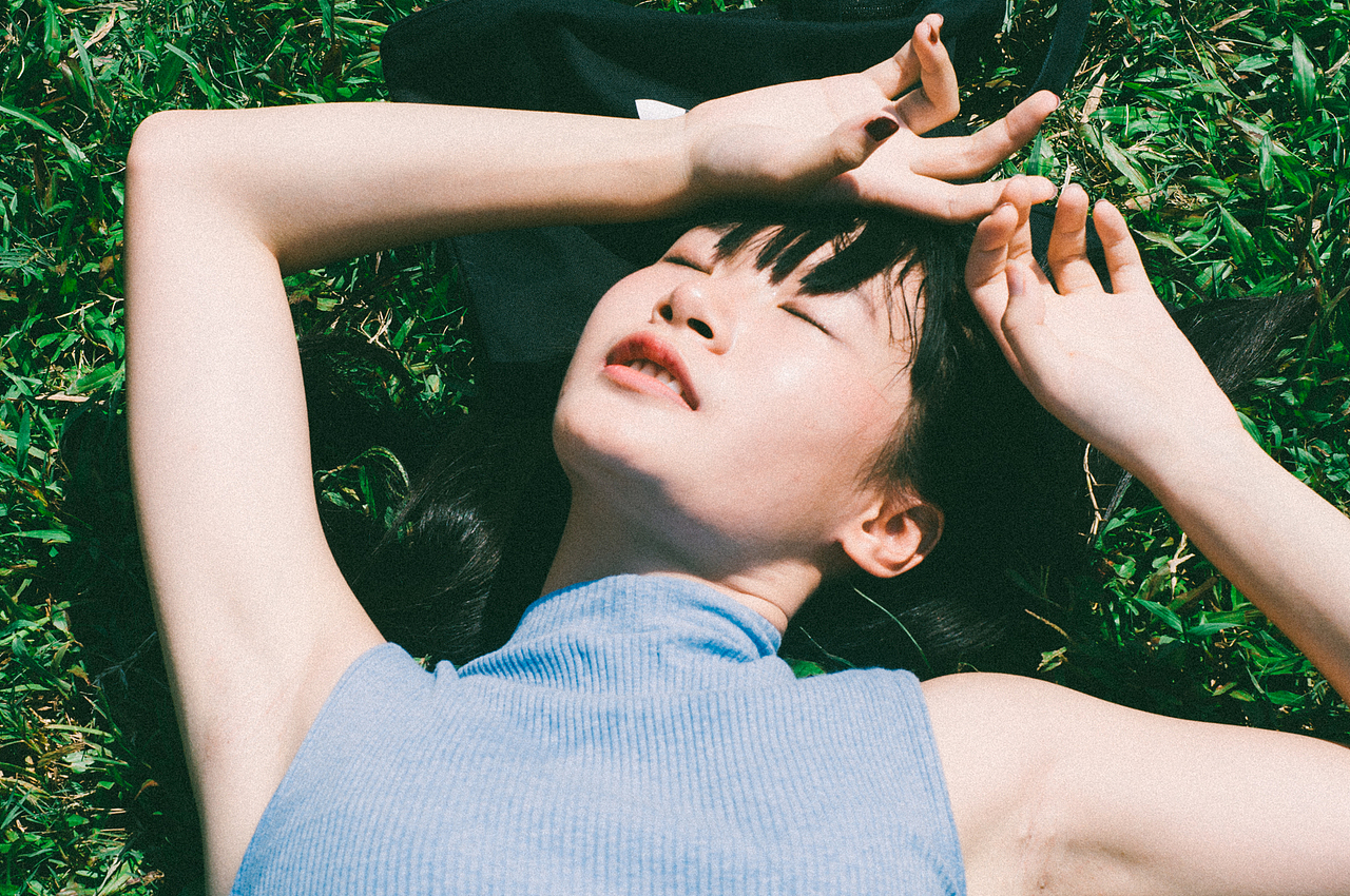 夏日女友2.0版