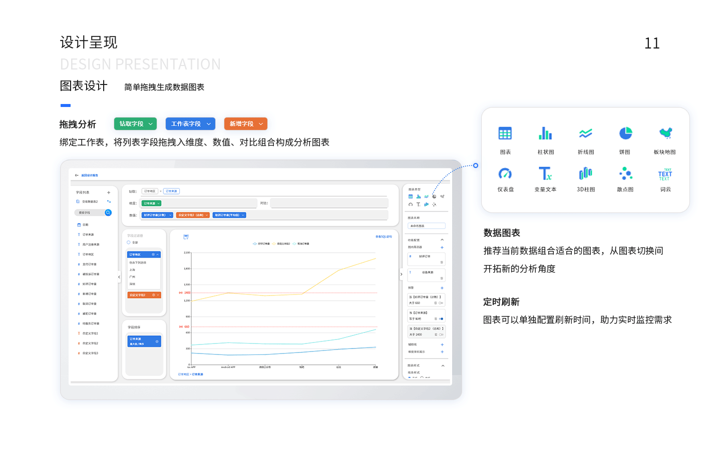 B端项目作品集（2019）（图ZMjA4MDU2NzM2） - 交互/UE - 站酷设计师Tudo_Tian原创素材 - 站酷ZCOOL