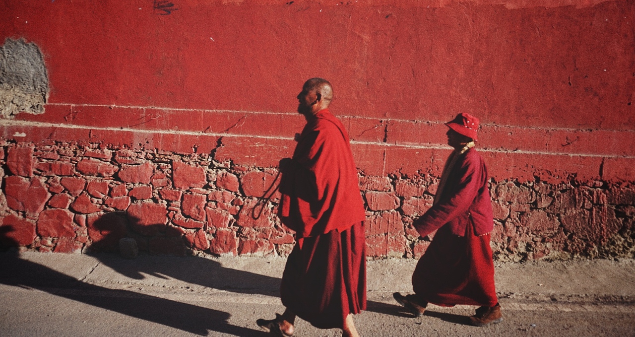 色达之行（图ZNTUzNTU1ODQ=） - 风光摄影 - 站酷设计师萌小可原创素材 - 站酷ZCOOL