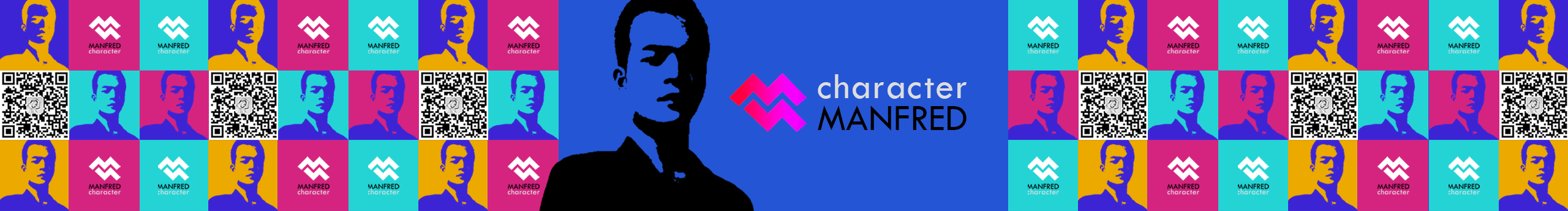 神经质的双子的个人主页（封面预览） - 主页封面设置 - 站酷设计师神经质的双子原创素材 - 站酷ZCOOL