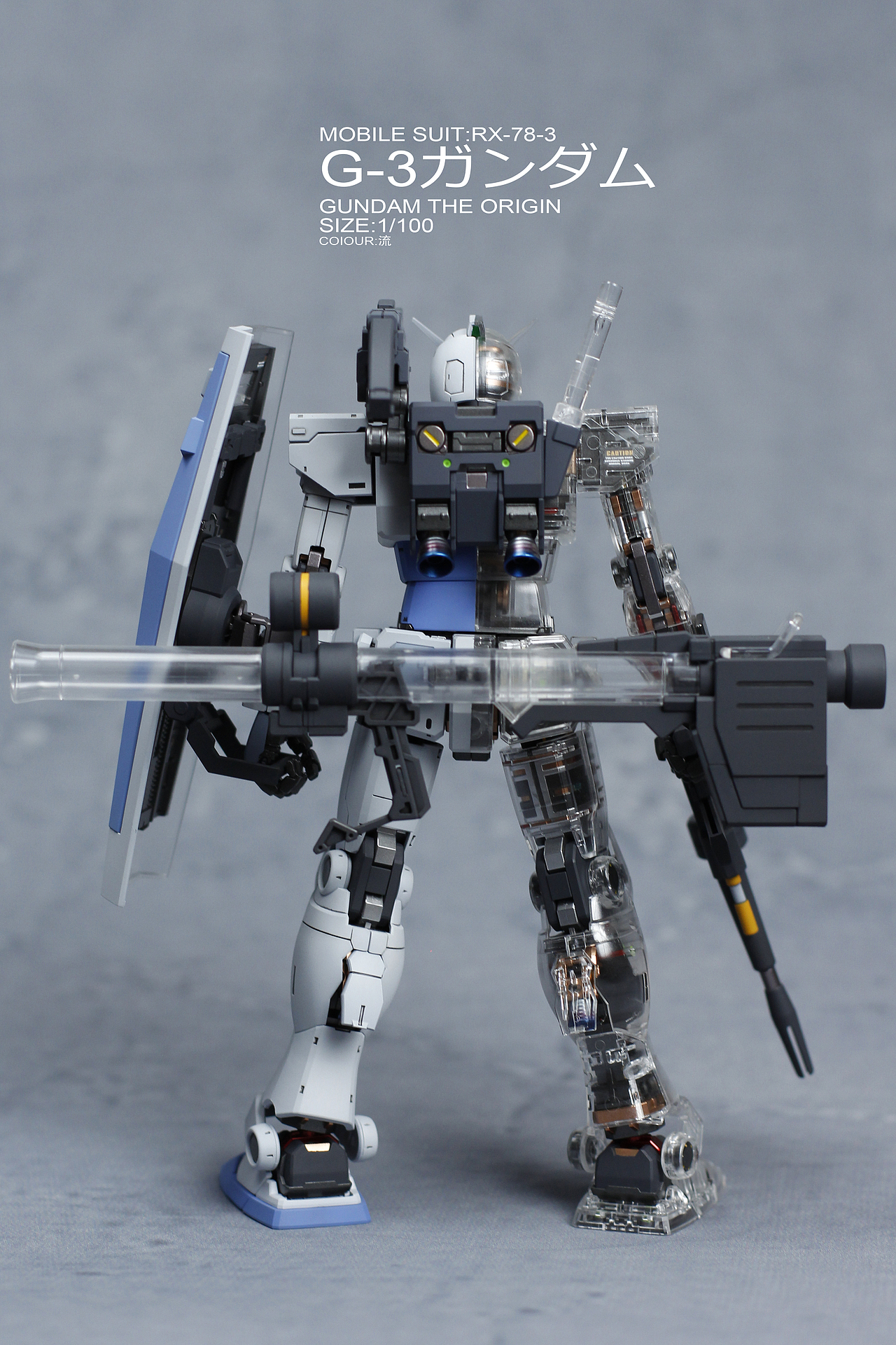 mg rx-78（图ZMjAxNTIxMzI4） - 手办/模玩 - 站酷设计师流_Pang原创素材 - 站酷ZCOOL