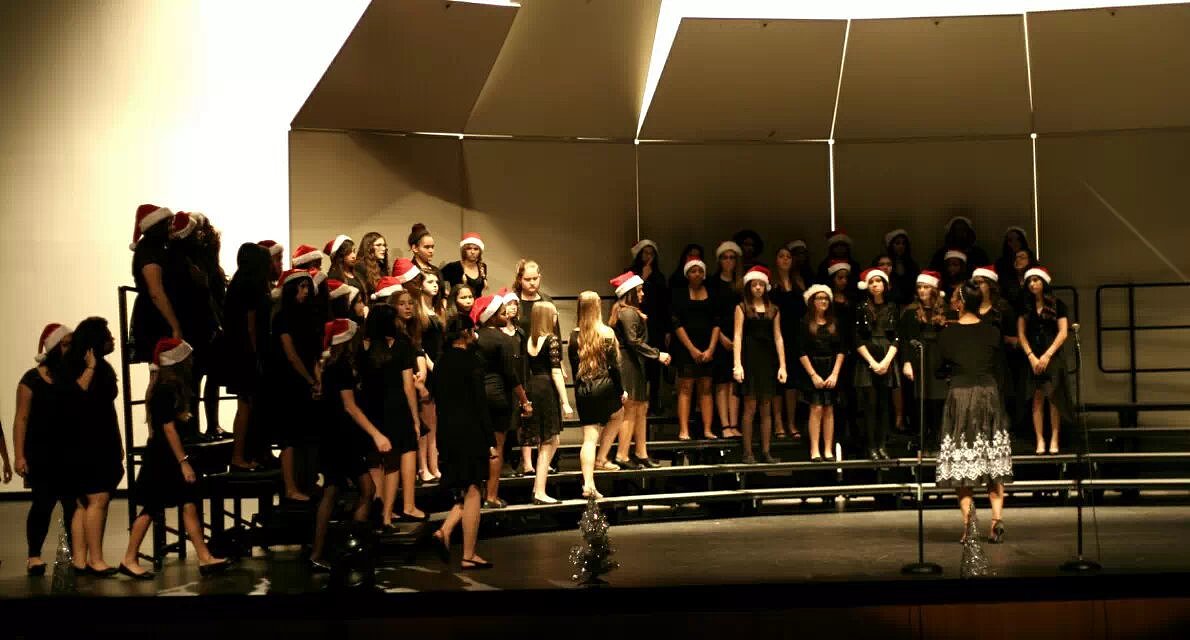 分享生活-圣诞(美国-休斯顿)