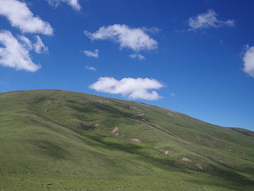西北风光 Windows桌面风景