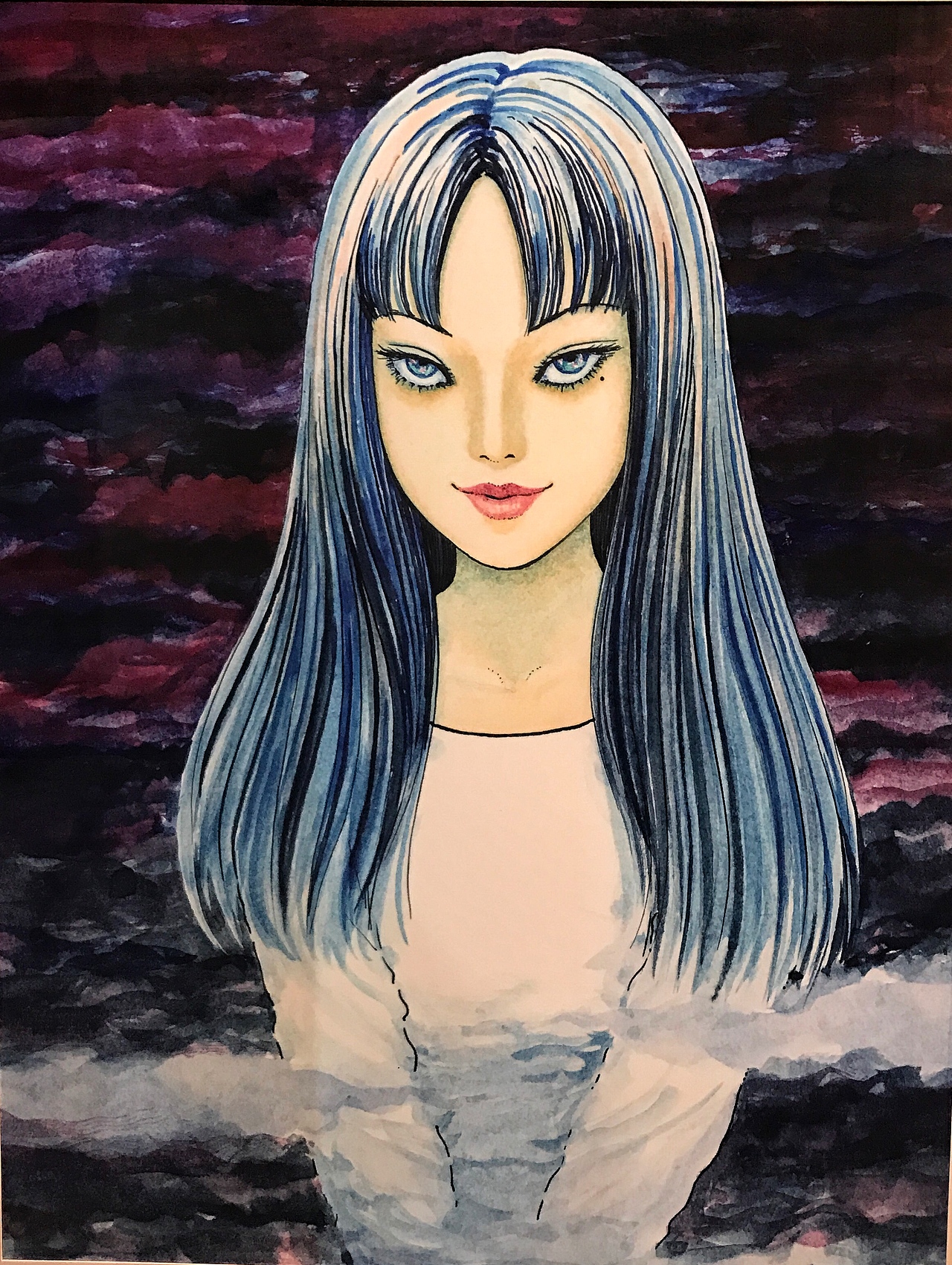 伊藤润二AR（图ZNjkxODc3MjA=） - 环境/建筑摄影 - 站酷设计师lumin1990原创素材 - 站酷ZCOOL
