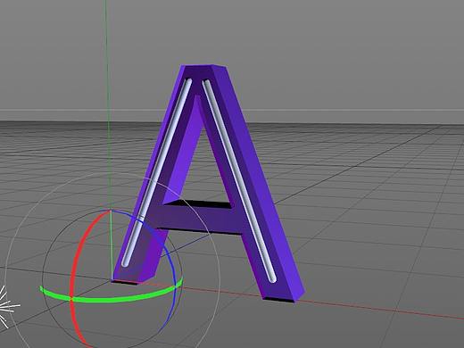 C4D入门自学练习