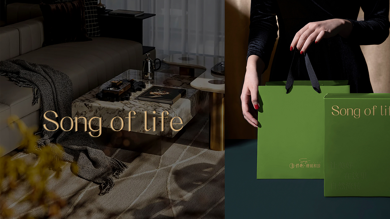 甲方饱含热泪的说“我就是要这个LOGO”