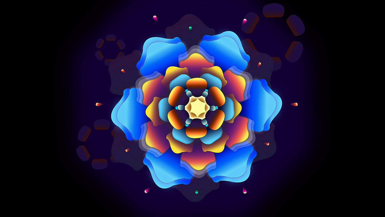 暗空间（图ZMTMxNjk2MTA4） - 商业插画 - 站酷设计师苏er北原创素材 - 站酷ZCOOL