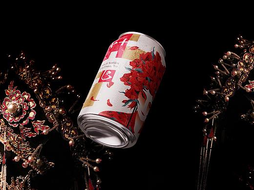 现代视觉茶文化包装设计