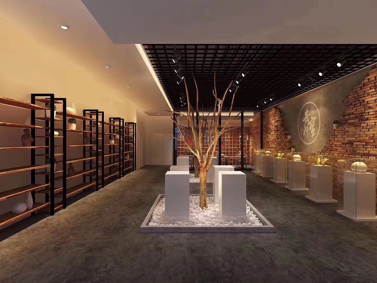 【筑龙时代】_室内设计培训_高级施工图课程