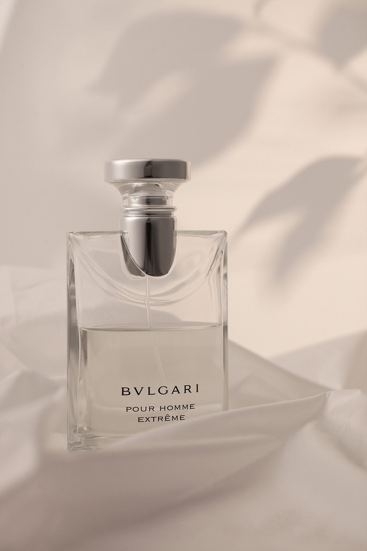 产品摄影|宝格丽大吉岭茶|产品精修