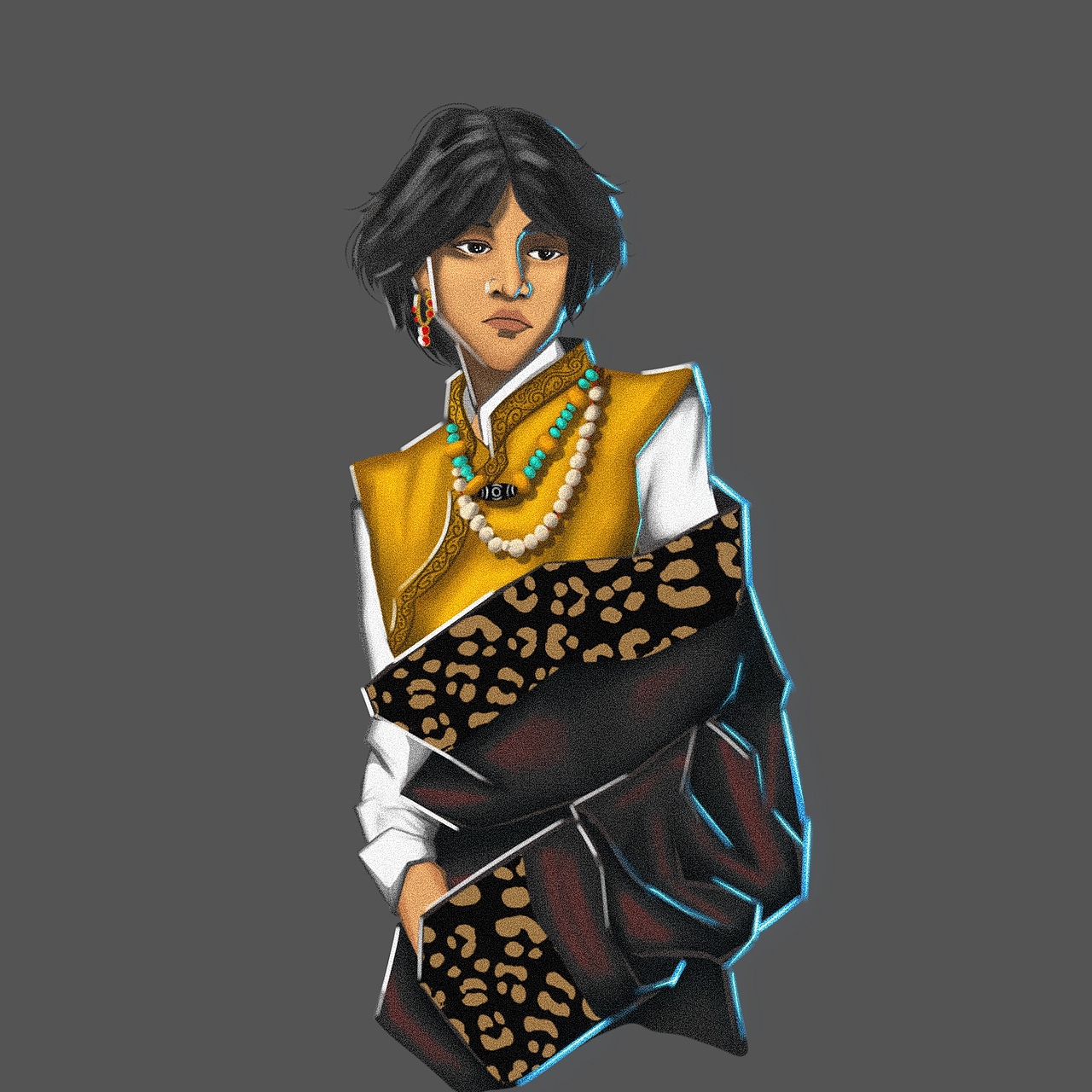 练习作品（图ZMjkzOTk4MzI0） - 创作习作 - 站酷设计师FURY1376原创素材 - 站酷ZCOOL