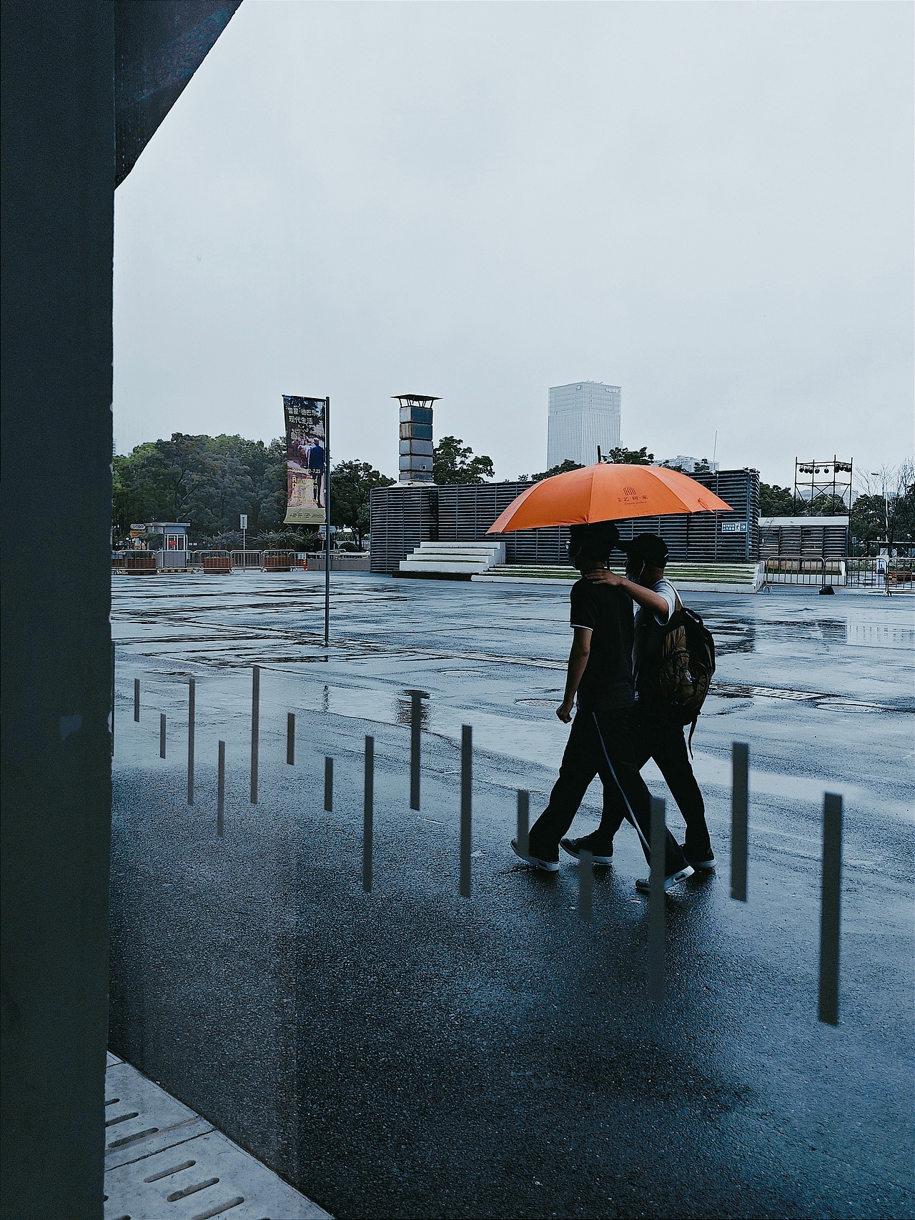 街头摄影 I 随手拍