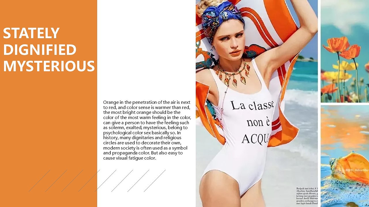 ORANGE（圖ZMjAyNjY3MTYw） - PPT/Keynote - 站酷設計師原創(chuàng)PPT設計師原創(chuàng)素材 - 站酷ZCOOL