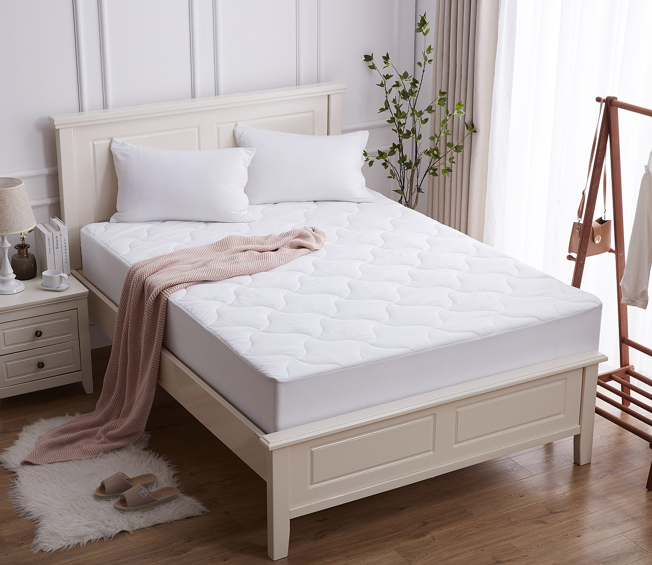 床垫罩席梦思罩