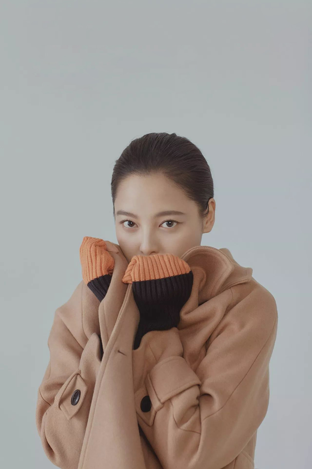 辛芷蕾（图ZMTQ4OTQxNTcy） - 修图/后期 - 站酷设计师杂志修图师_岚原创素材 - 站酷ZCOOL