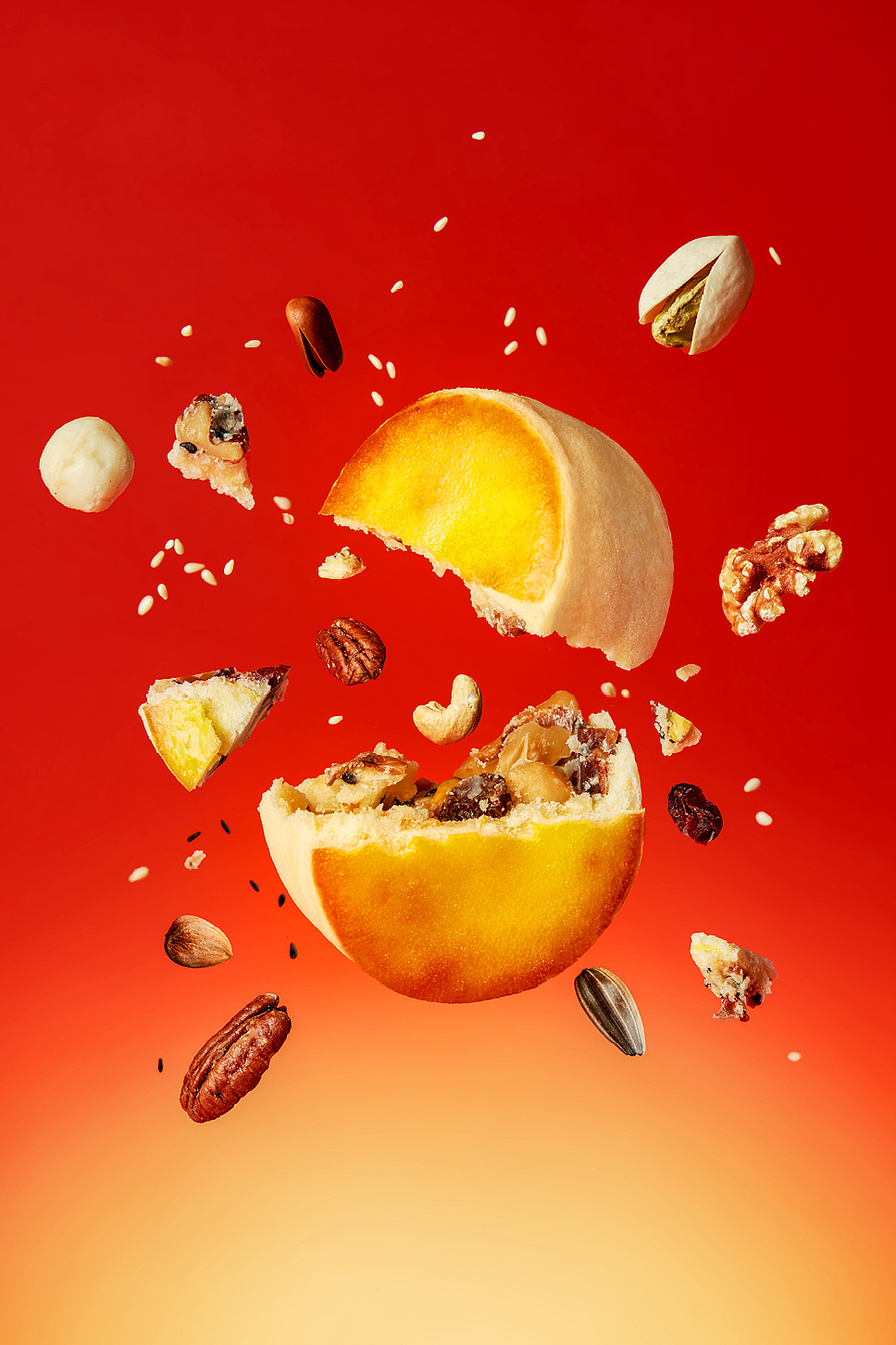 BINGOstu咔嚓文化 X LaBox长安十二仁（图ZMjQxMDU3Njg4） - 产品摄影 - 站酷设计师BIngostu咔嚓原创素材 - 站酷ZCOOL