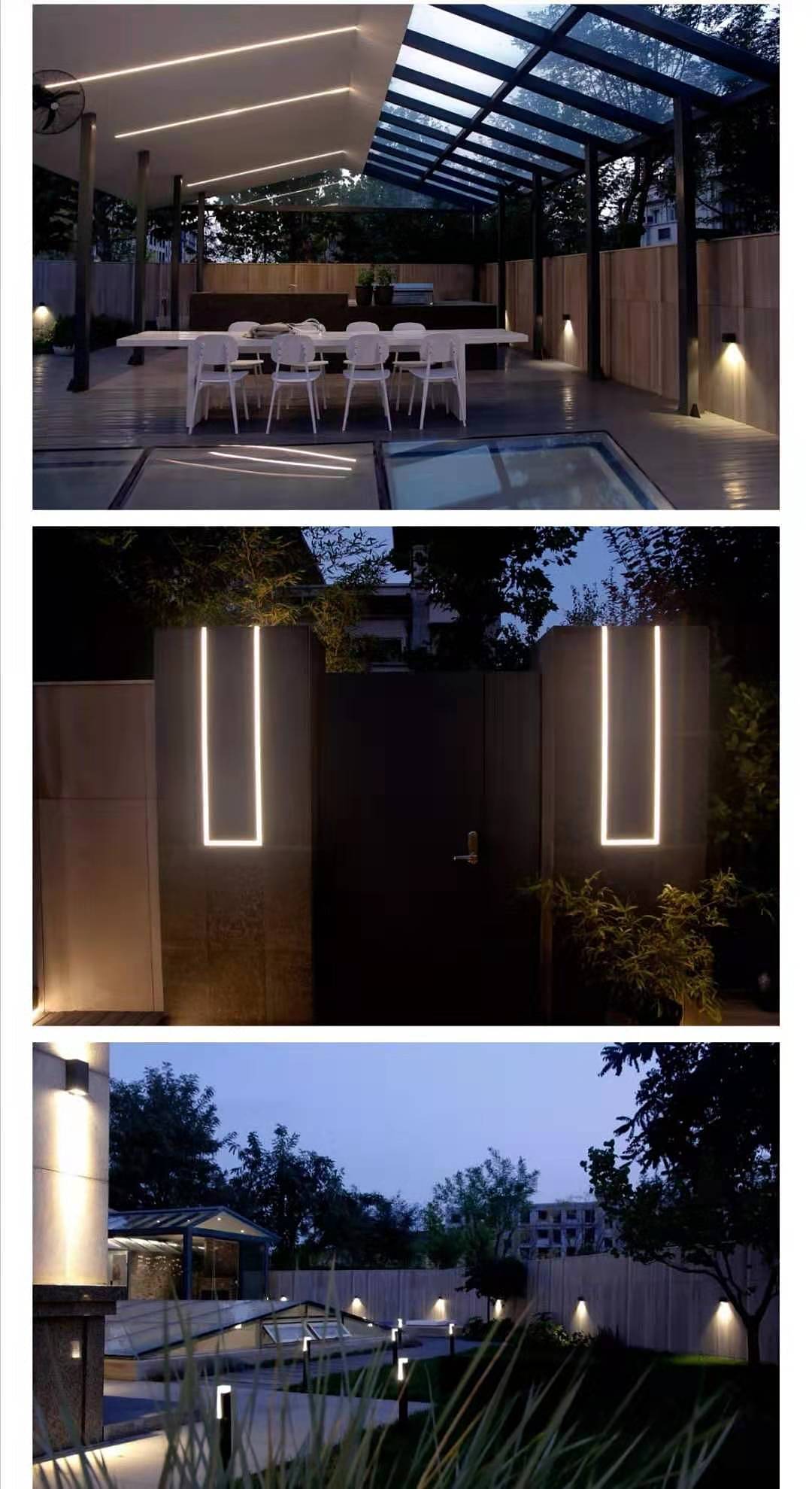 阳光洒满草坪的家（图ZMTkzNDAwMjI0） - 家装设计 - 站酷设计师十一空间设计原创素材 - 站酷ZCOOL