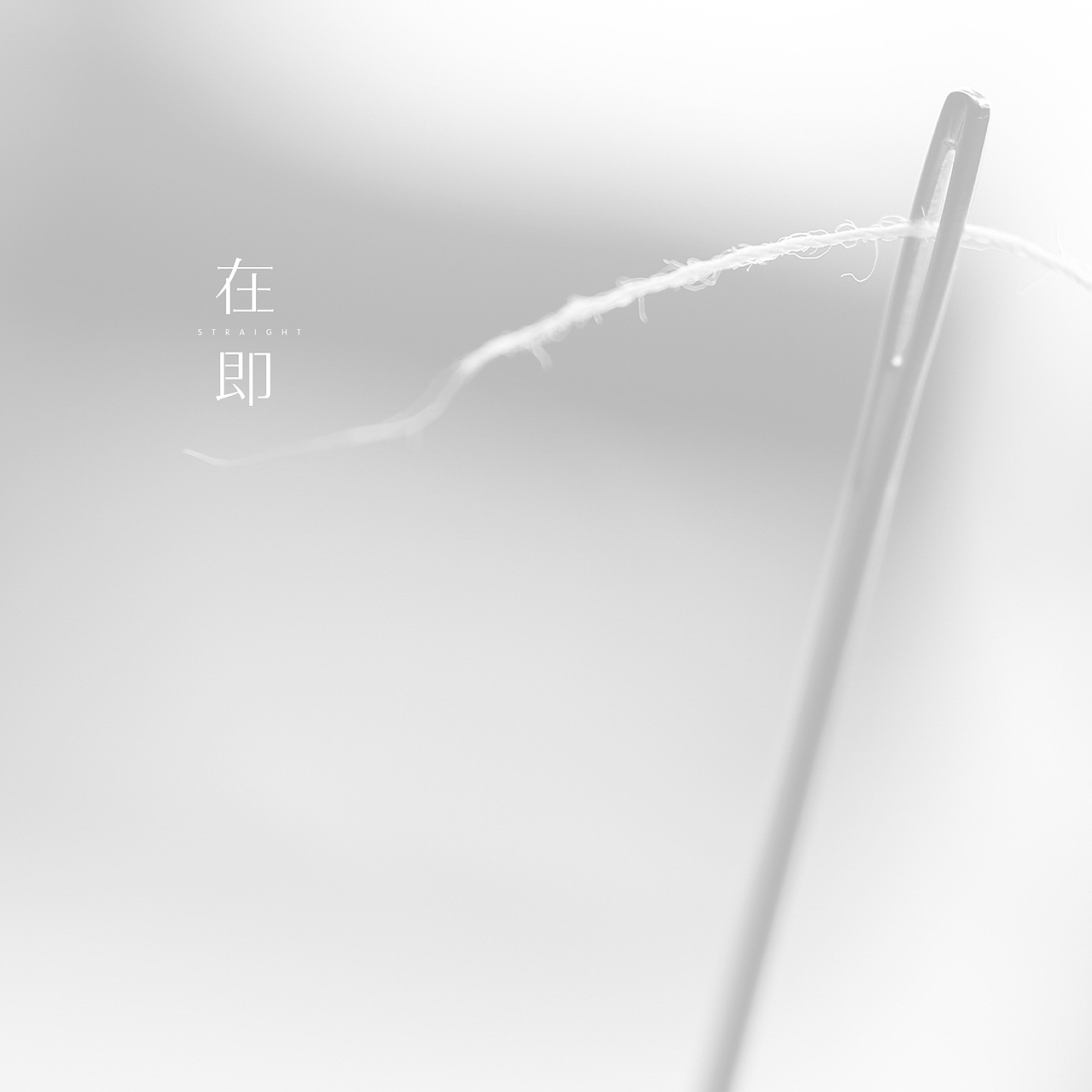 原创女装品牌《在即》品牌视觉体验