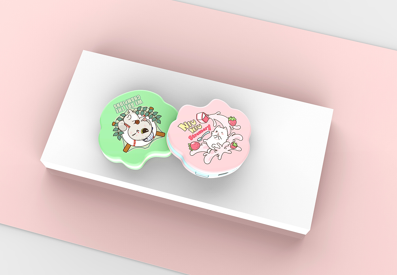 7月工作（图ZMTY4Nzk2MDcy） - 其他工业/产品 - 站酷设计师叉叉的铲屎官原创素材 - 站酷ZCOOL